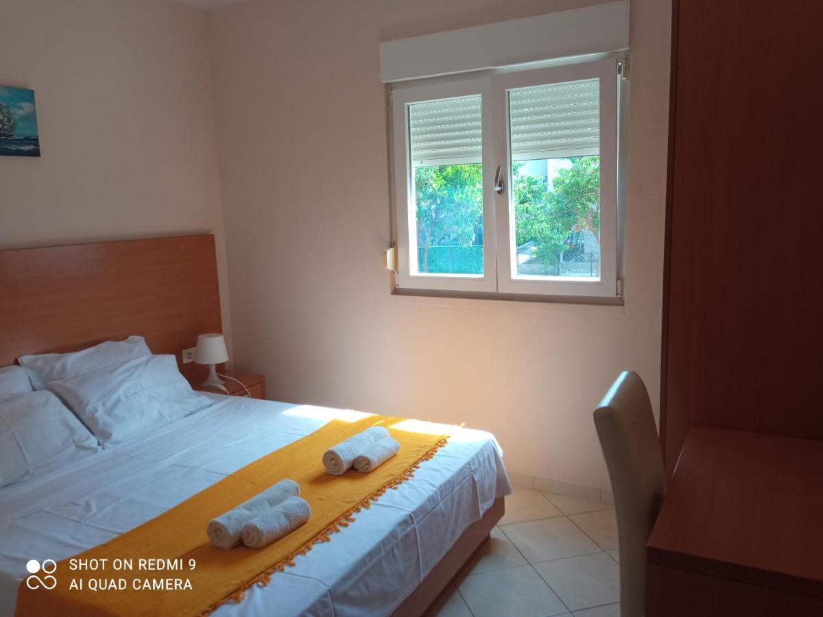 Apartmani Lux Sea Utjeha Exterior foto