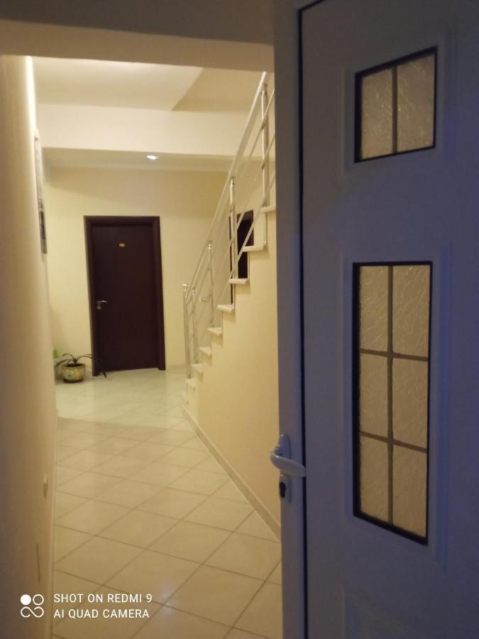 Apartmani Lux Sea Utjeha Exterior foto