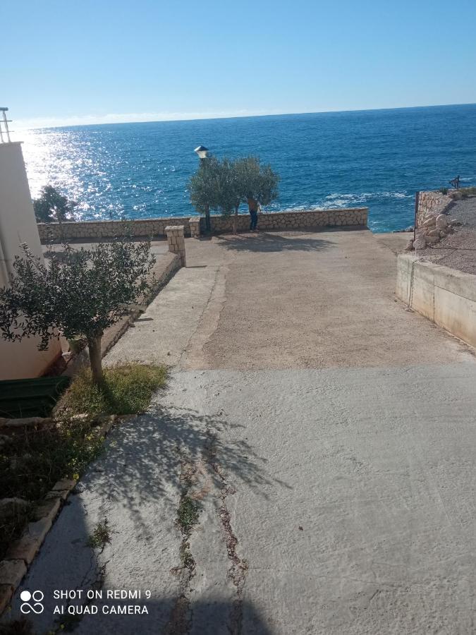 Apartmani Lux Sea Utjeha Exterior foto