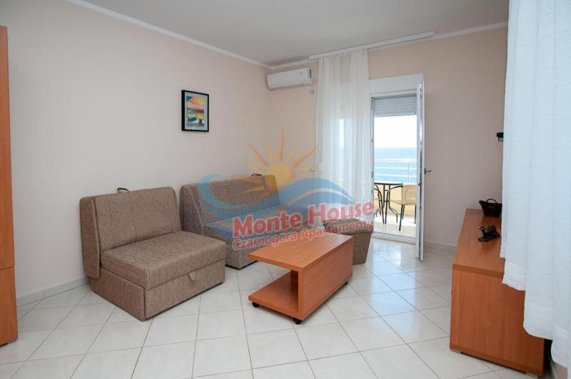Apartmani Lux Sea Utjeha Exterior foto