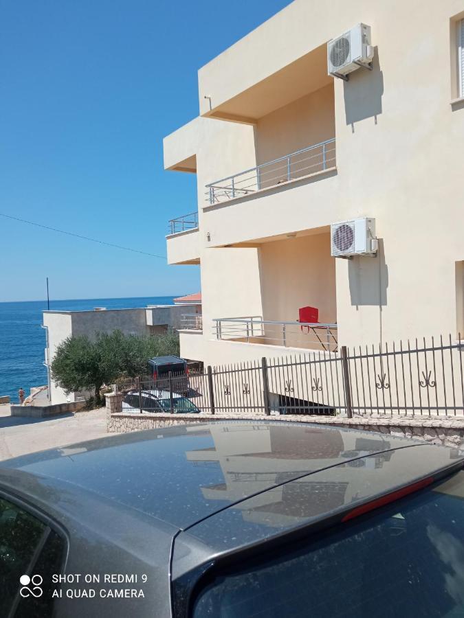 Apartmani Lux Sea Utjeha Exterior foto