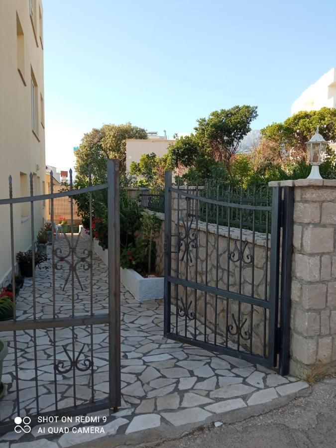 Apartmani Lux Sea Utjeha Exterior foto