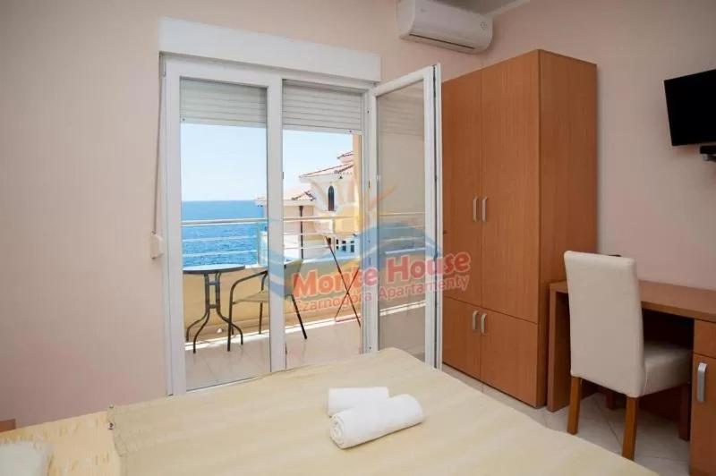 Apartmani Lux Sea Utjeha Exterior foto