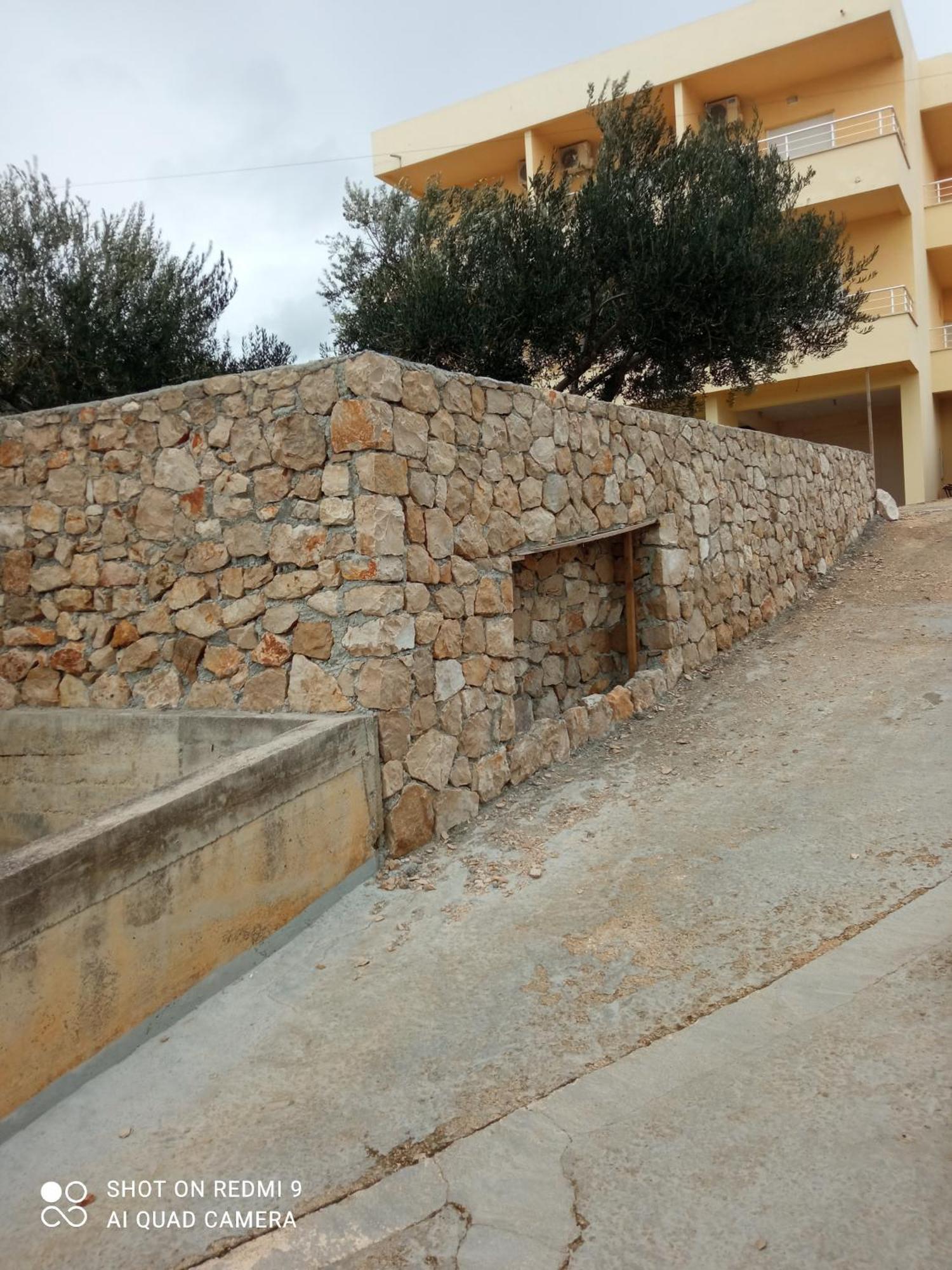 Apartmani Lux Sea Utjeha Exterior foto