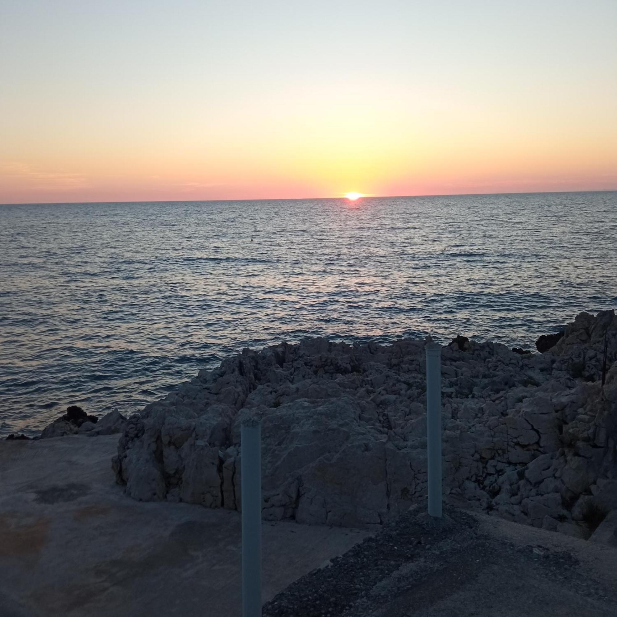 Apartmani Lux Sea Utjeha Exterior foto