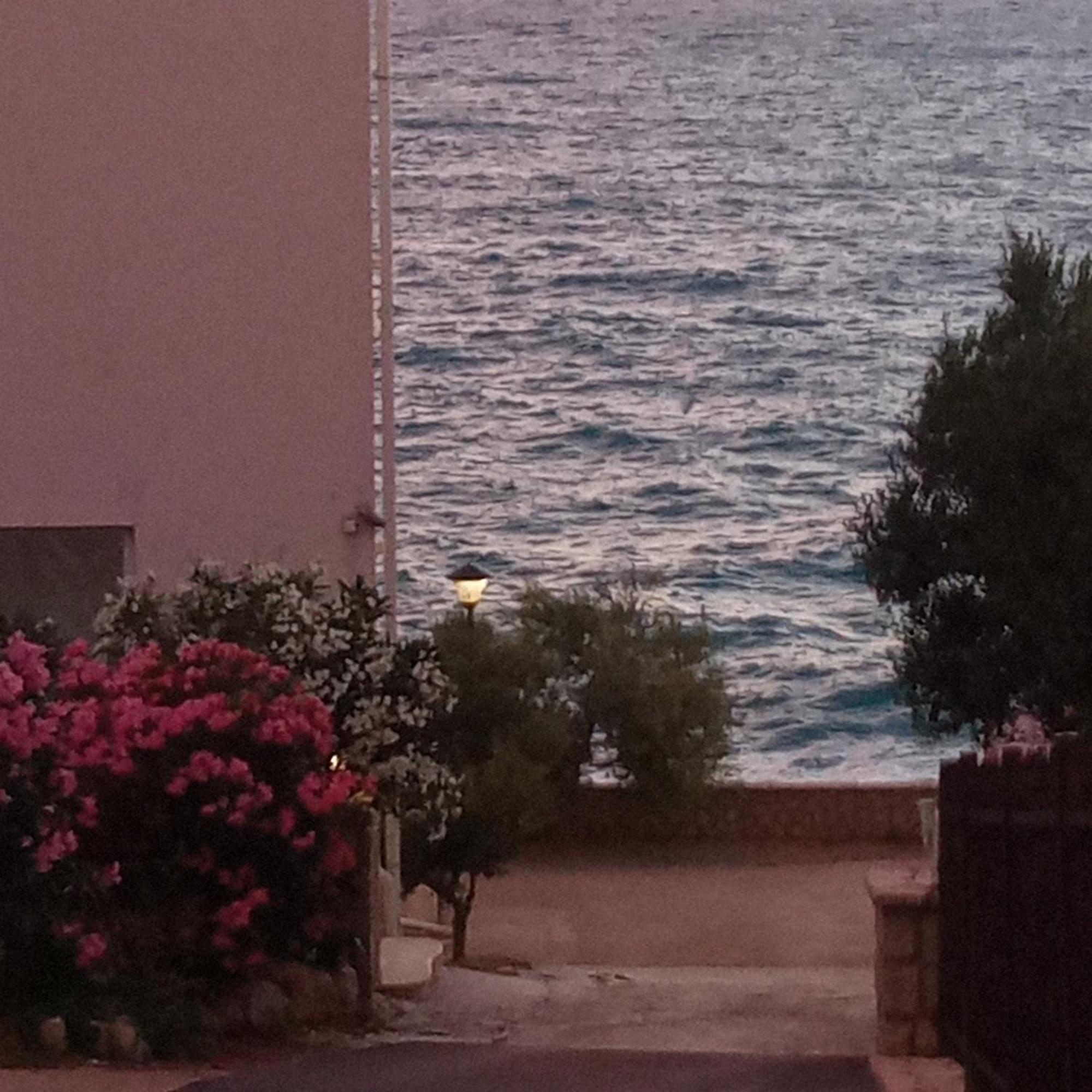 Apartmani Lux Sea Utjeha Exterior foto