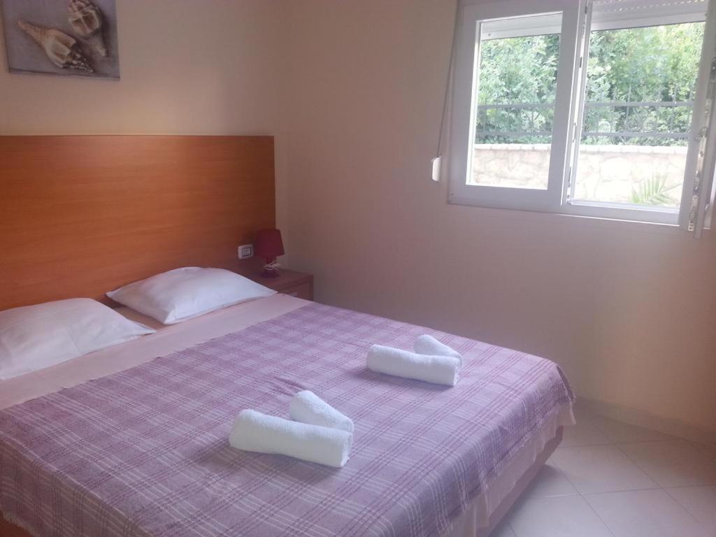 Apartmani Lux Sea Utjeha Exterior foto