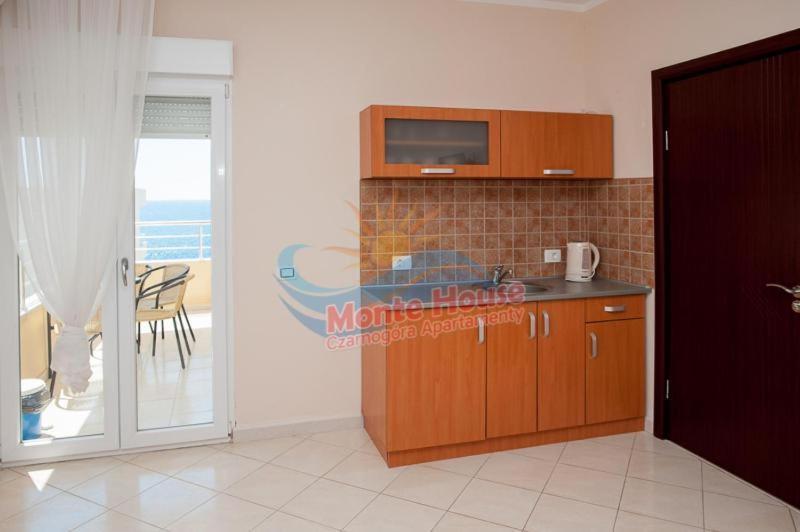 Apartmani Lux Sea Utjeha Exterior foto