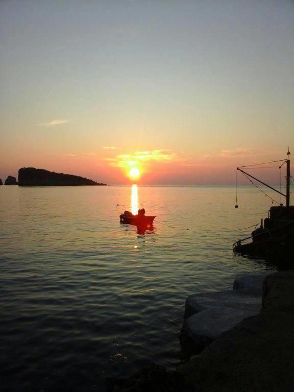 Apartmani Lux Sea Utjeha Exterior foto